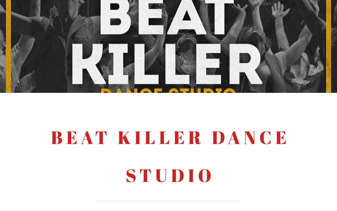 Beat Killer Dance Studio। बीट किलर डांस स्टुडियो — Dance in Lasudia Mori, Indore